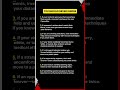 99% of People Ignore These Dangerous Red Flags