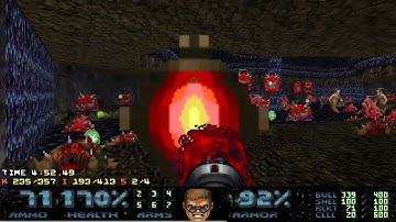 DBP47: Dreamcatcher Apparatus - map 08 "Hypnagoge" UV-Max in 8:11