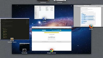 How to install PongoCMS on localhost from scratch