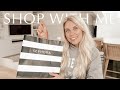 Come shop with me new sephora at trafford centre manchester vlog