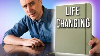 This ONE STEP Changed My Life (Easy)