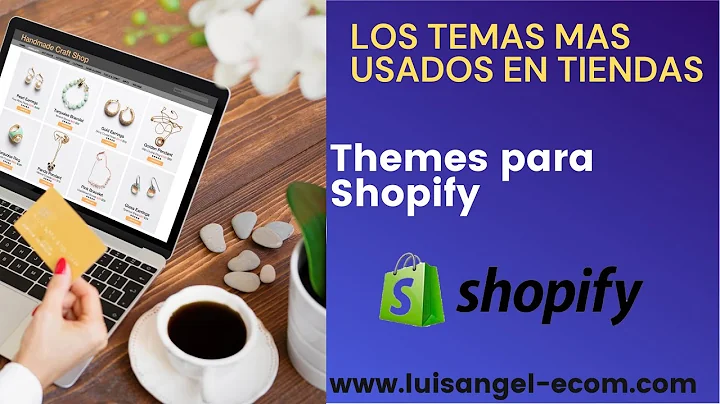 Descubre Debutify: el tema Shopify más popular en 2023