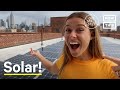 Should Every Rooftop Get Solar Panels? | One Small Step | NowThis