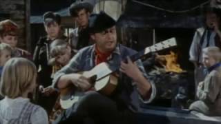 Video thumbnail of "Ronny - Kenn ein Land 1965"