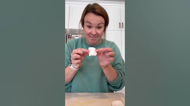 Halloween Experiment: Exploding Monsters (and pumpkins!) 👹 🎃