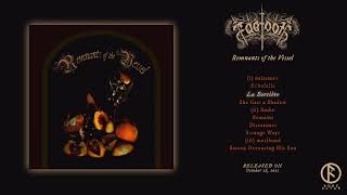 Faetooth - Remnants of the Vessel [Full Album]