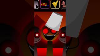 Incredibox Sprunki : Crimson Cataclysm But Swapped New Updated #sprunki #incredibox