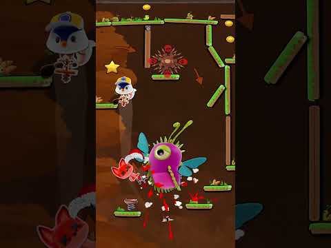 Loco Pets: Multiplayer Co-op