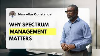 Inside the NTRC: Why Spectrum Management Matters