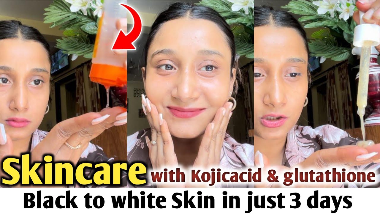 retinol and glutathione together Whitening Night Cream Glutathione + Retinol main image 1