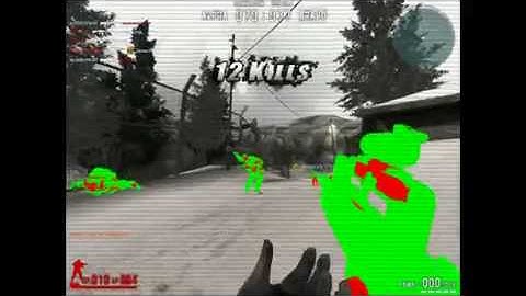 FREE COMBAT ARMS HACKS - WWW.CRAZYH4X.TK