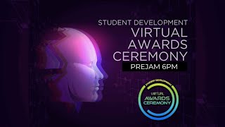 SD Virtual Award Ceremony 2021!