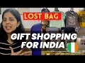 Visiting family after 3 years from ireland  shopping ideas for india travel  aatiyaineurope