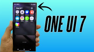 Samsung One UI 7.0 LEAKS - Everything You Need to Know screenshot 5