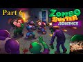 Zombo Buster Advance || No commentary || Campaign Playthrough || Part 6
