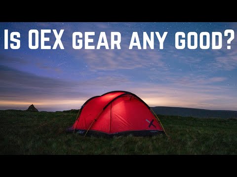 Is OEX gear any good?