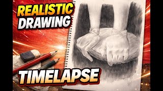 Learn How to Draw Hands – Easy Method for Beginners