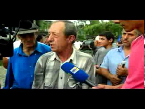 შეხვედრა ხელვაჩაურში 01.07.2012