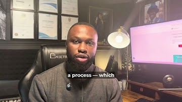 Dr. Chizaram Nwankwo: Performance Influencing Factors (PIFs) in Safety Critical Task Analysis (SCTA)