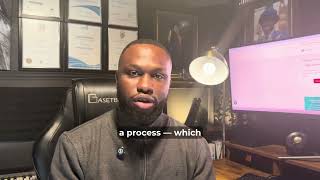 Dr. Chizaram Nwankwo: Performance Influencing Factors (PIFs) in Safety Critical Task Analysis (SCTA)