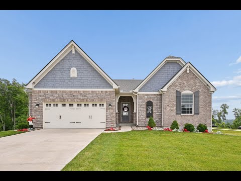 3852 Sherbourne Drive, Independence, KY home video tour