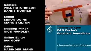 More4 - ECP (26th October 2009)