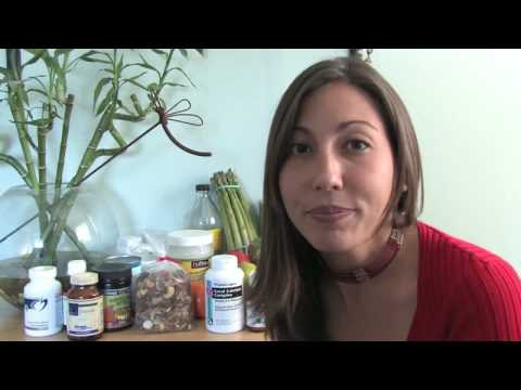 Vitamins & Diets : What Vitamins Should Not Be Taken Together?