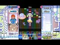[pop'n music] EX 45 Hibiki (ダンス)