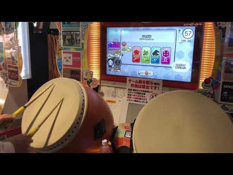 【太鼓の達人 ニジイロver】シャルル