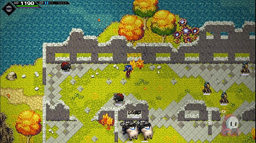 CrossCode - An Unlikely Ally [Part 88]