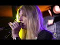 Dexter and the Moonrocks - FULL PERFORMANCE (Live inside KROQ's In-N-Out Burger Sound Space)
