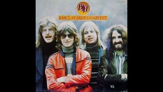 Barclay James Harvest:-&#39;Paper Wings&#39;