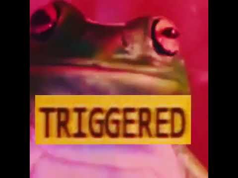 Triggered Frog