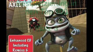 Crazy Frog   Axel f