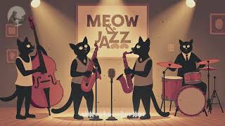 Aretha Franklin Inspired Soul Cats | Vintage Blues & Jazz for Romantic Evenings 🎶