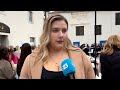 Međunarodni dan studenata - Razgovor s Robertom Tomičić