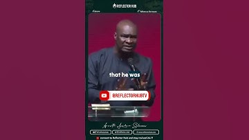 Learn to Control Your Emotions By Apostle Joshua Selman | Koinonia Global