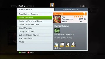mw2 dispute noshow