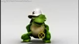 Ella Dice Que Soy Feo Tortuga