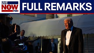 Trump: 'I think Jimmy Kimmel is terrible'