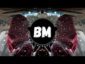 BASS EL MADINA - BM ( SPEED UP )