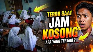 FREE PERIOD: What Are They Hiding? (Short Film 2026)