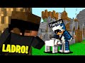 UN LADRO È ENTRATO NEL MIO MONDO - ImperoCraft Ep. 182