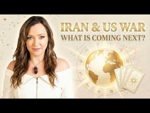 North Korea Is Watching - Iran, Israel — The Cards Show What's Next