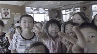 Video thumbnail of "HY -  そこにあるべきではないもの (Official Music Video)"