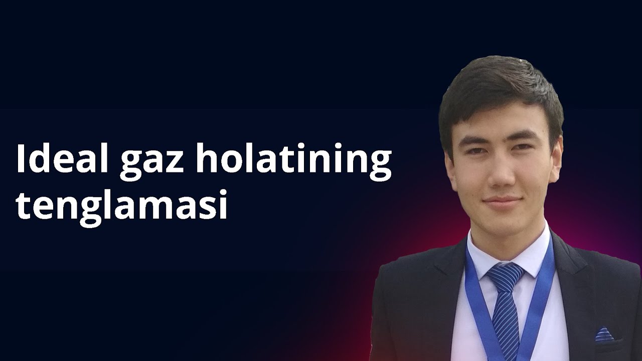 UZOQOV TO'PLAMI. 79-MAVZU. 1-QISM.