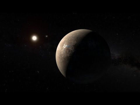 Space and Technology E187: 5G is over 6G is in and Exoplanets that support life