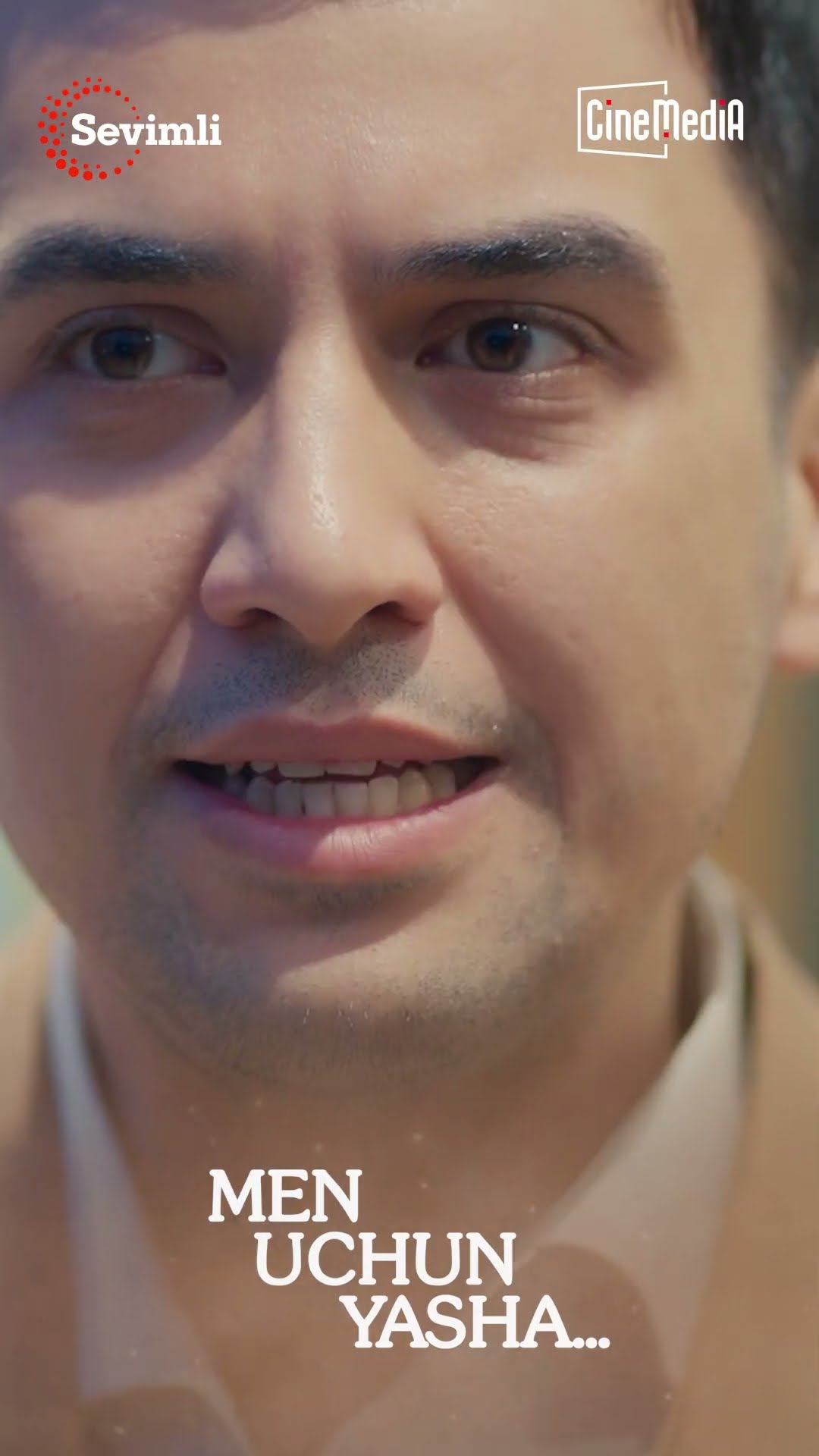 Men uchun yasha 46-qism | Shunday maqtanchoq do'stlaringiz bormi?