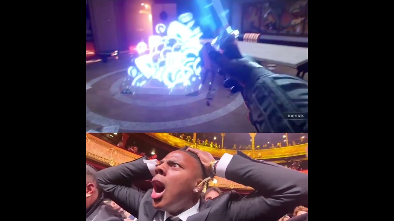 Самая ожидаемая рулетка в CoD Mobile Global - Bringer of the Light