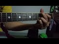 INTU MINTU LONDON MA | SONG लण्डनमा with GUITAR CHORDS " BeeScanON "